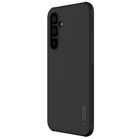 Nillkin Super Frosted Shield Pro Rugged Case for Samsung Galaxy S23 FE - Black