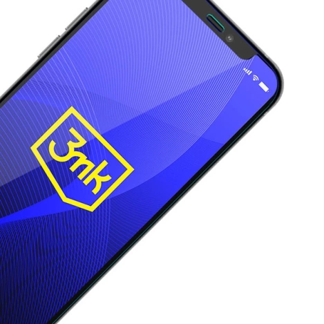 Szkło hybrydowe IPHONE 12 PRO MAX 3mk Flexible Glass