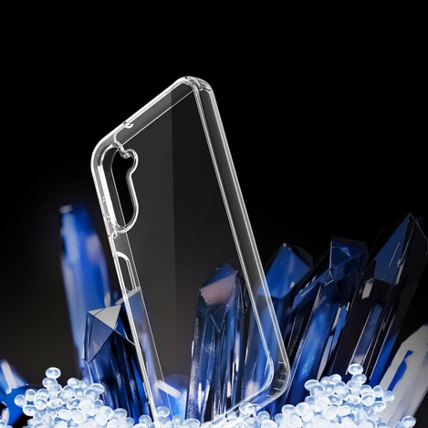 DUX DUCIS Clin - przezroczyste etui do Samsung Galaxy A14 4G/5G