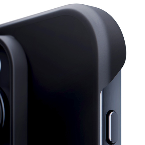 Apple iPhone 16 Pro - 3mk Just20g Matt Case