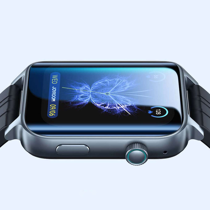 Sports watch - IP68 smartwatch with the function of answering calls Joyroom JR-FT6