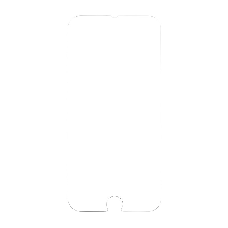 Tempered glass 0.3mm Baseus for iPhone SE 2 / iPhone SE 3