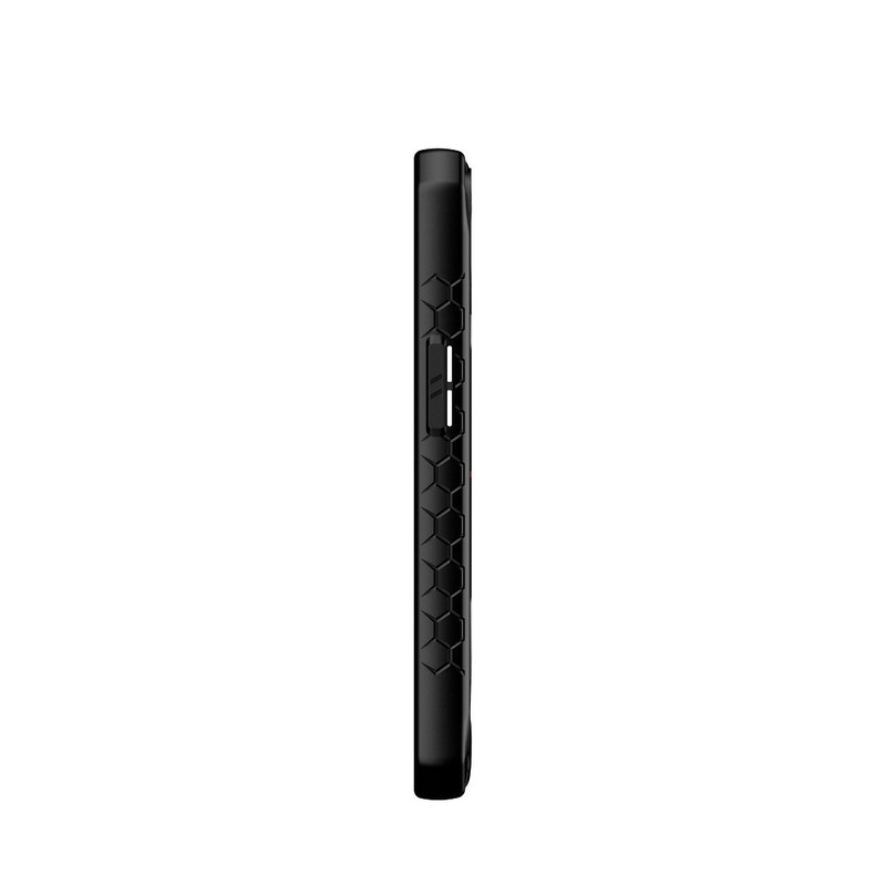 UAG Monarch - obudowa ochronna do iPhone 14 Plus (kevlar-black)