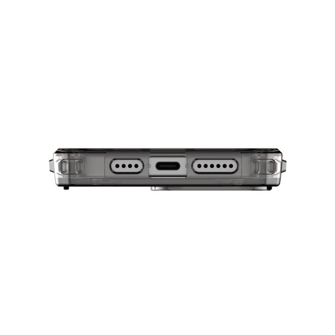 UAG Plyo - Schutzhülle für iPhone 15 Pro Max (Asche)