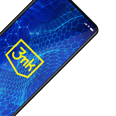 Xiaomi Redmi Note 12 - 3mk HardGlass Max Lite™