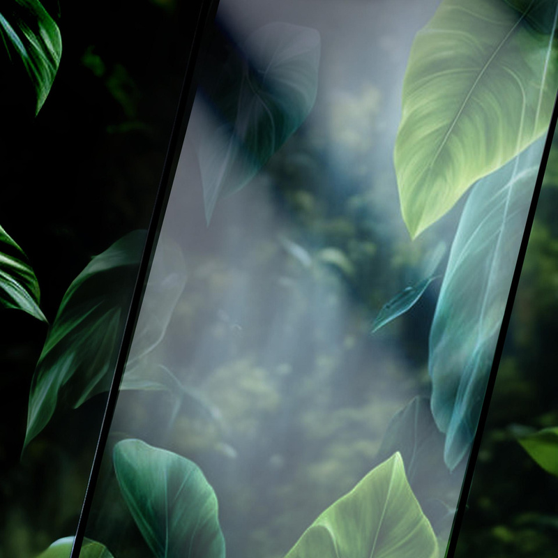 3MK HardGlass Max Eco iPhone 14 Pro GRS CU 1304127