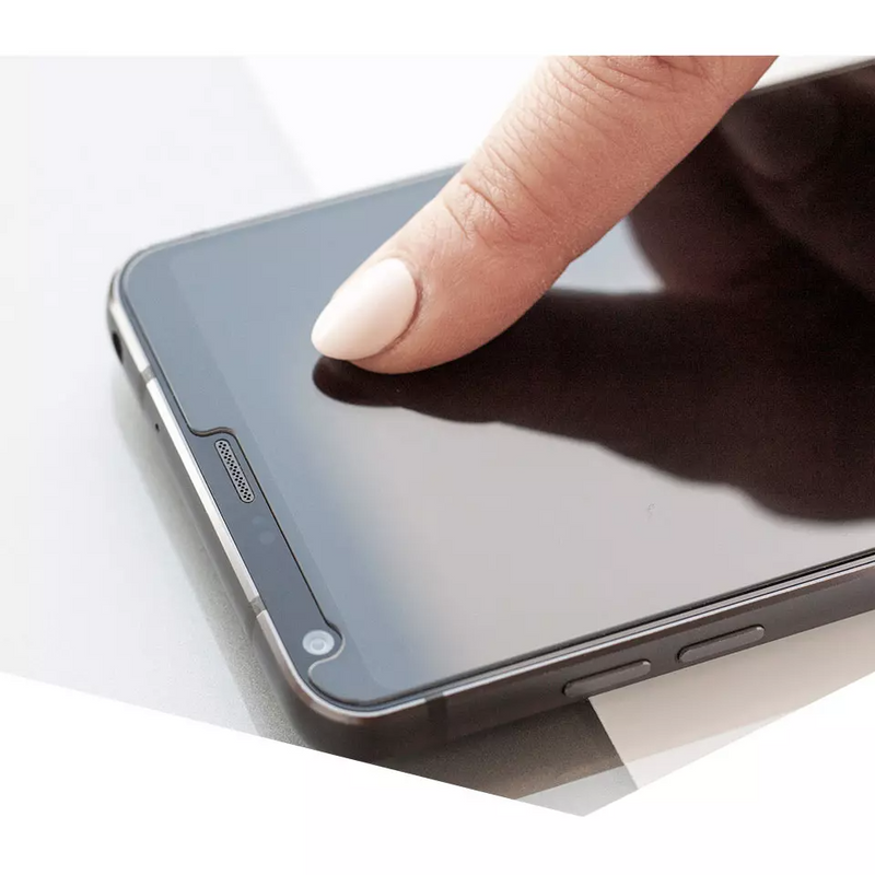 9H 3mk HardGlass™ glass on Redmi 13C / Poco C65