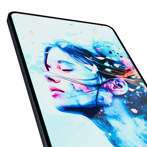 Lenovo Tab M10 3rd Gen 10,1 - 3mk Paper Feeling™ 11''