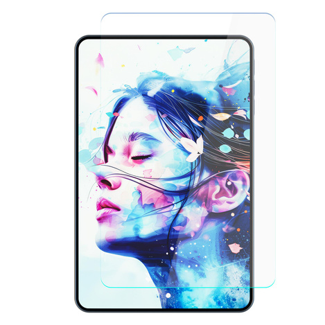 3MK PaperFeeling iPad Pro 11" 3rd gen 2szt/2psc Folia