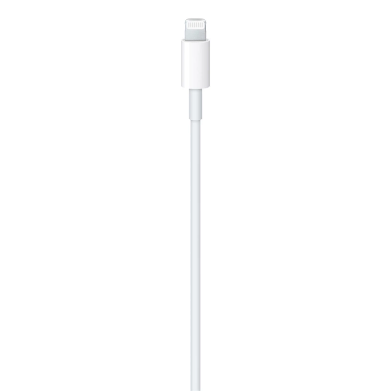 Apple kabel przewód USB C - Lightning 2m biały (MKQ42ZM/A)