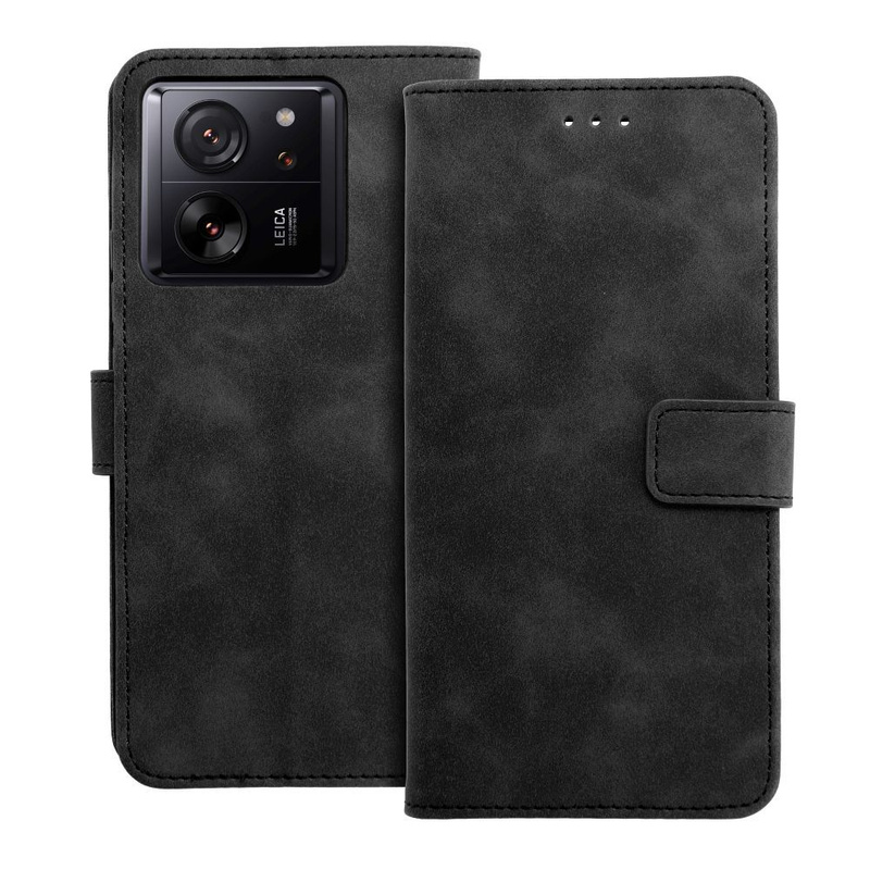 Kabura TENDER Book do XIAOMI 13T czarny