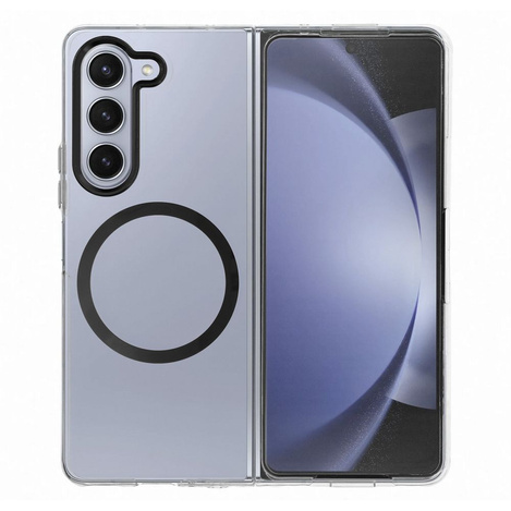 Futerał HCD4 kompatybilny z MagSafe do SAMSUNG Galaxy Z FOLD 5