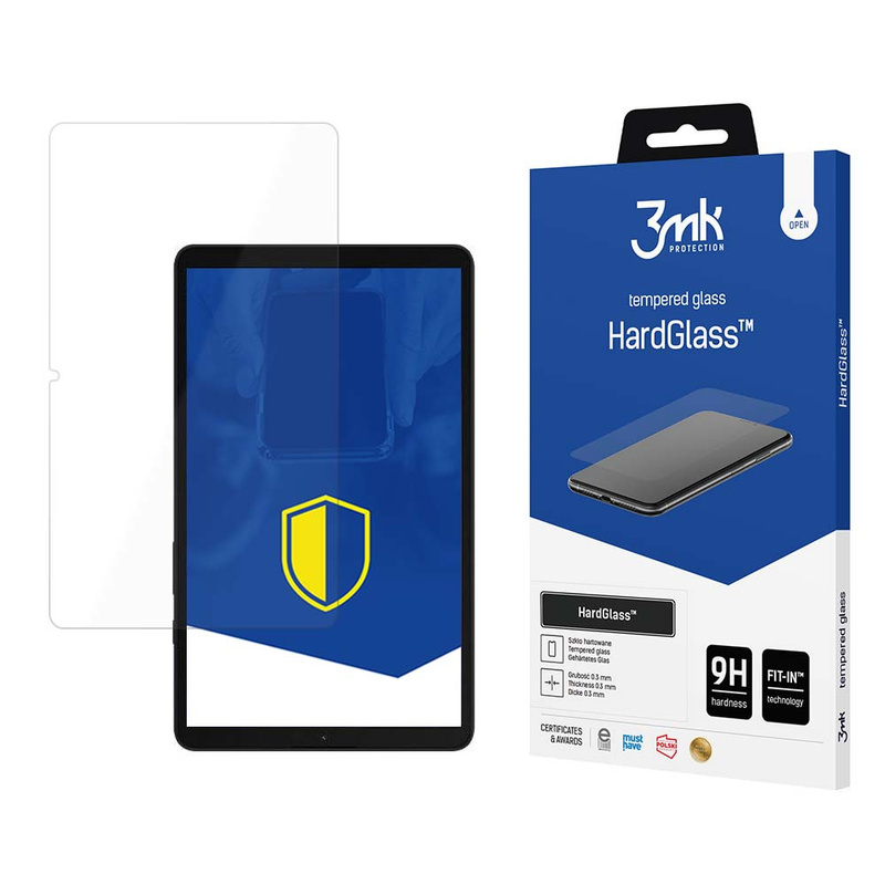 3MK HardGlass Sam Tab A9+ do 11"