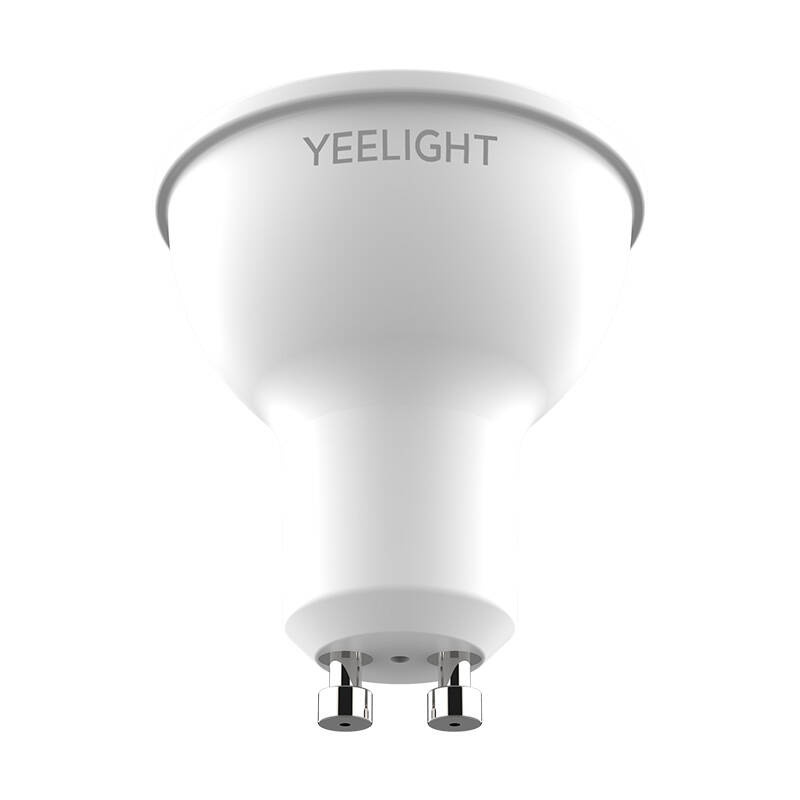Inteligentna żarówka Yeelight W1 GU10 (ściemnialna) 4szt