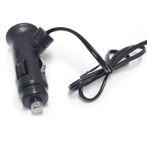 Rozdzielacz gniazda Ładowarka samochodowa FOREVER 3w1 USB CSS-03