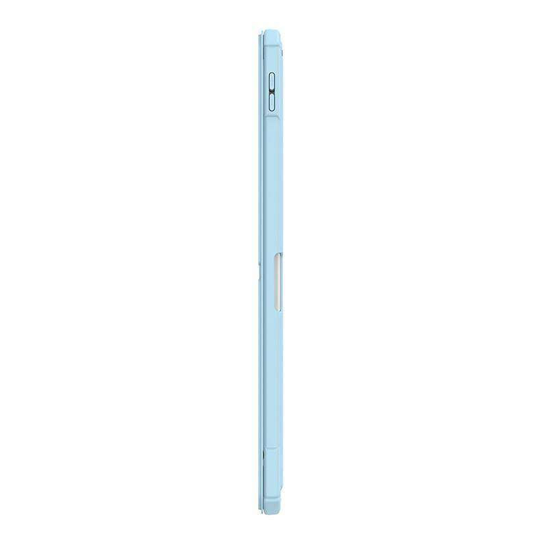 Etui IPAD AIR 4 2020 / 5 2022 Baseus Minimalist niebieskie