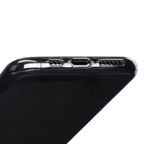 Futerał Jelly Roar - do Xiaomi Redmi 13C transparentny
