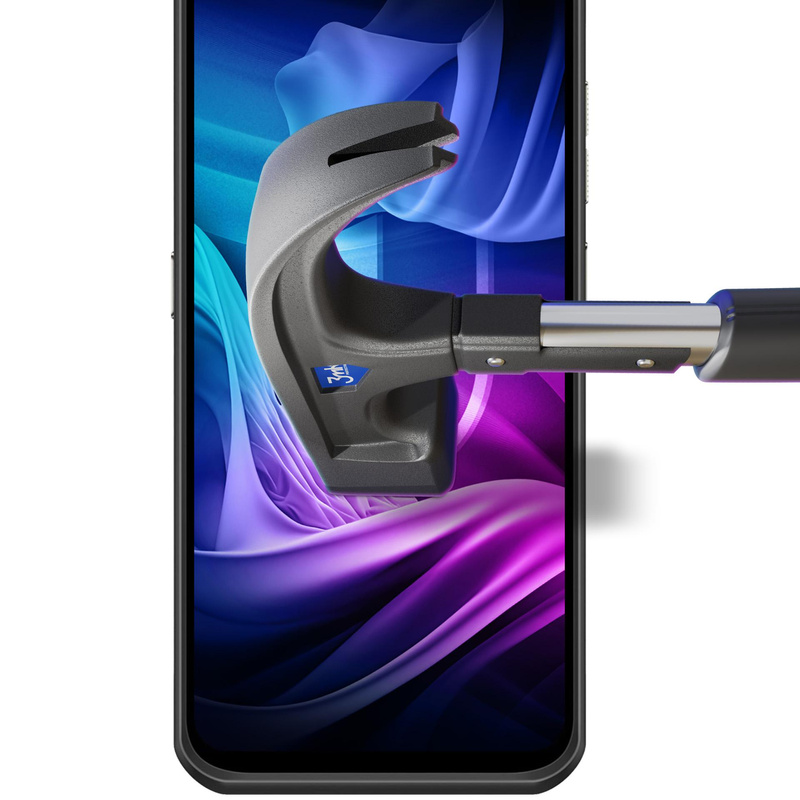 Ulefone Armor 17 Pro - 3mk Silky Matt Pro