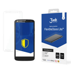 Motorola Moto X Force - 3mk FlexibleGlass Lite™