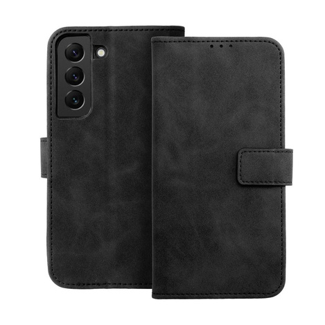 Kabura TENDER Book do SAMSUNG A52 5G / A52 LTE ( 4G ) / A52s 5G czarny