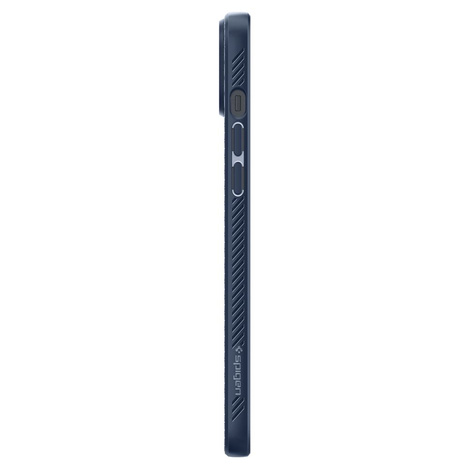 Spigen LIQUID AIR IPHONE 14 PLUS MARINEBLAU