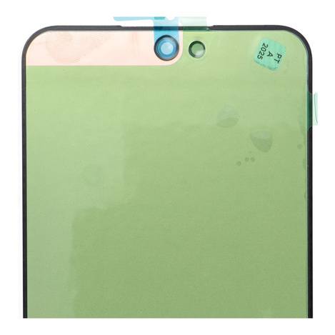 ServicePack Wyświetlacz LCD do SAMSUNG A56 5G A566B GH82-36827A bez ramki