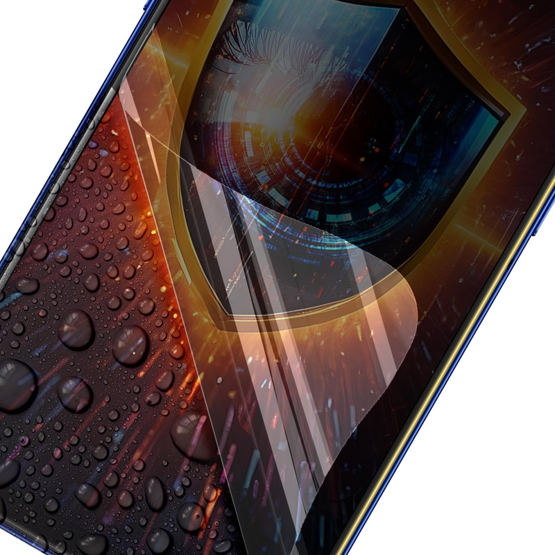 Realme 7 Pro - 3mk Silky Matt Privacy