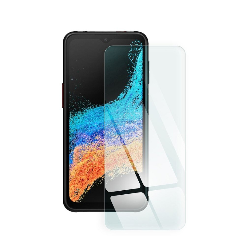 Szkło hartowane Blue Star - do Samsung Galaxy Xcover 6 Pro