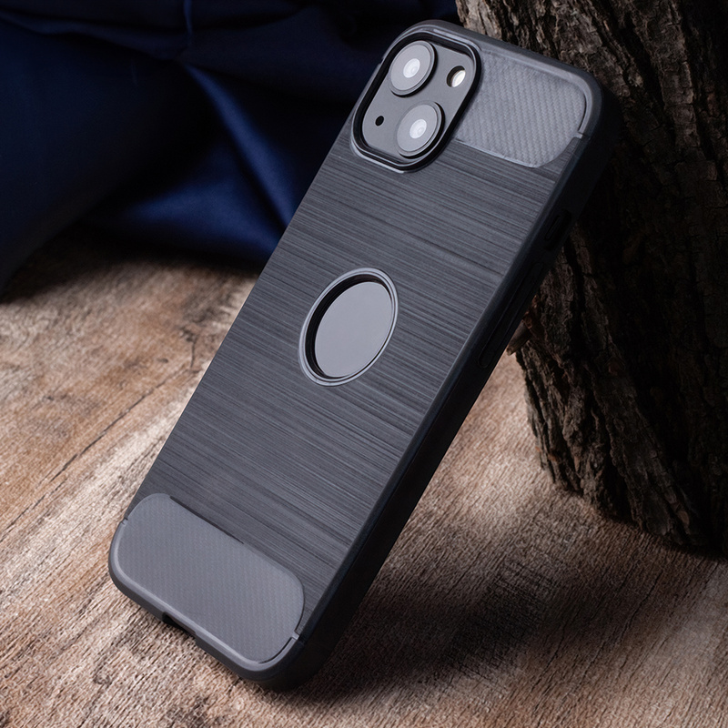 Nakładka Simple Black do Motorola Moto G54 5G