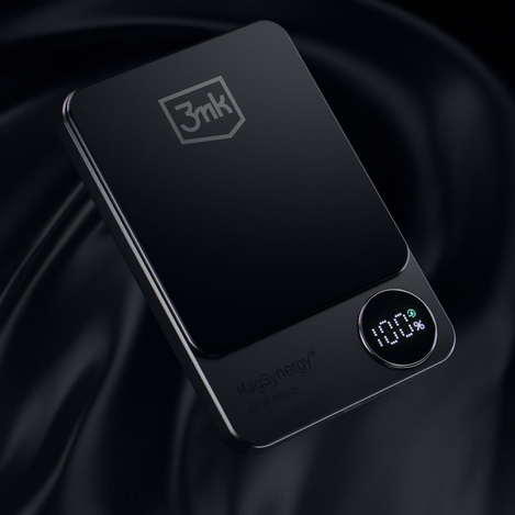 3MK MAGSYNERGY 10000mah