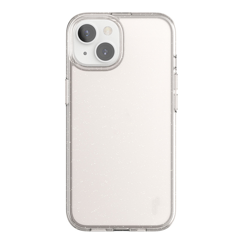 Ugly Rubber nakładka Vogue do iPhone 15 Plus 6,7&quot; różowo-złota