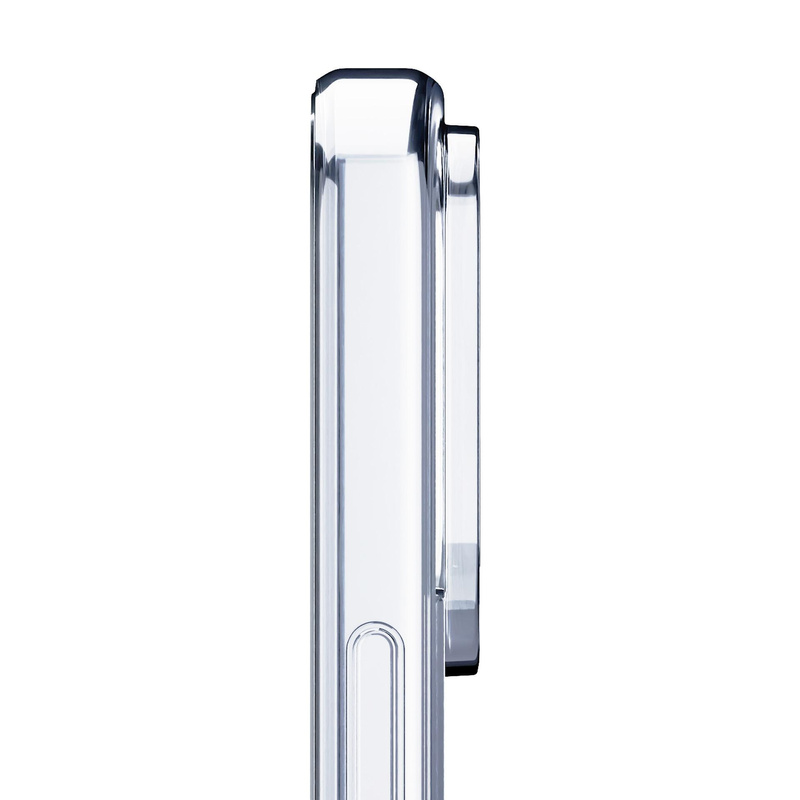 3MK Clear MagCase iPhone 16 Plus