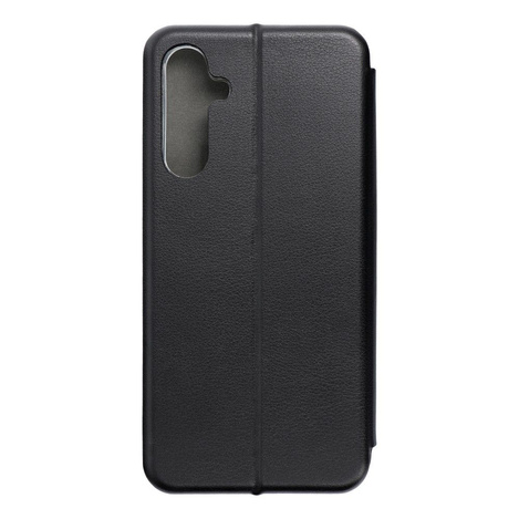 Kabura Book Elegance do SAMSUNG A25 5G czarny