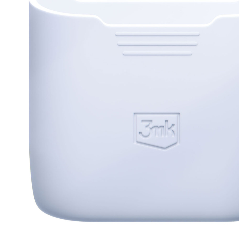 3MK SILICON AIRPODS CASE AIRPODS PRO