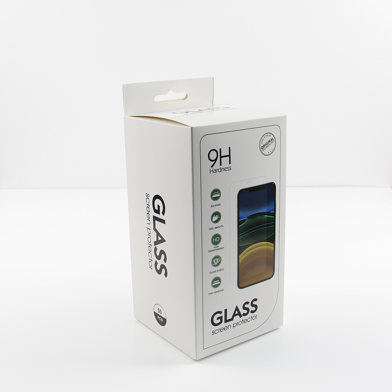 Szkło hartowane 2,5D do Samsung A55 5G 50w1