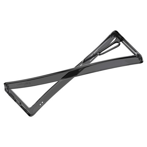 Spigen Ultra Hybrid Mag Case for Samsung Galaxy S25 Ultra - Black