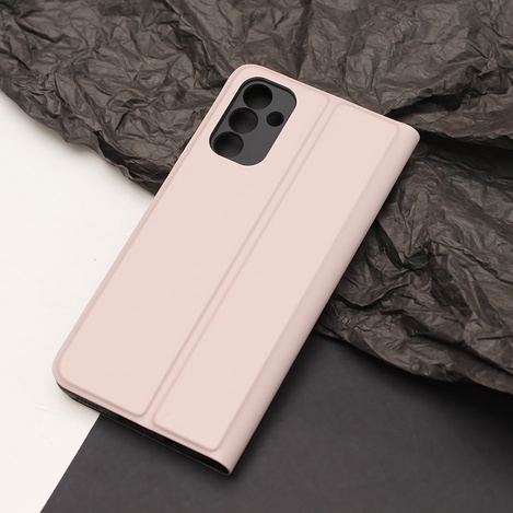 Etui Smart Soft do iPhone 13 6,1&quot; nude