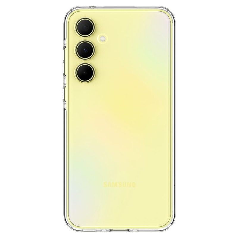 Spigen nakładka Ultra Hybrid do Samsung Galaxy A35 5G przezroczysta