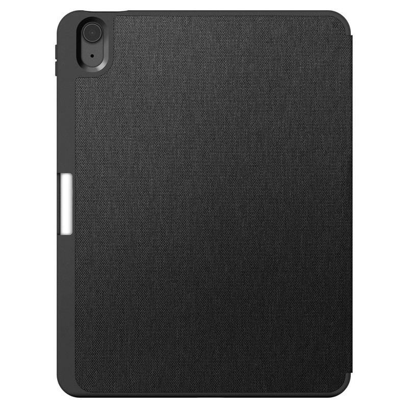 Etui Spigen Urban Fit na iPad Air 10.9'' 4/5 2020-2022 / 11.6'' 2024 - czarne