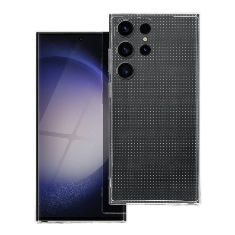 Etui do Samsung S25 + Szkło