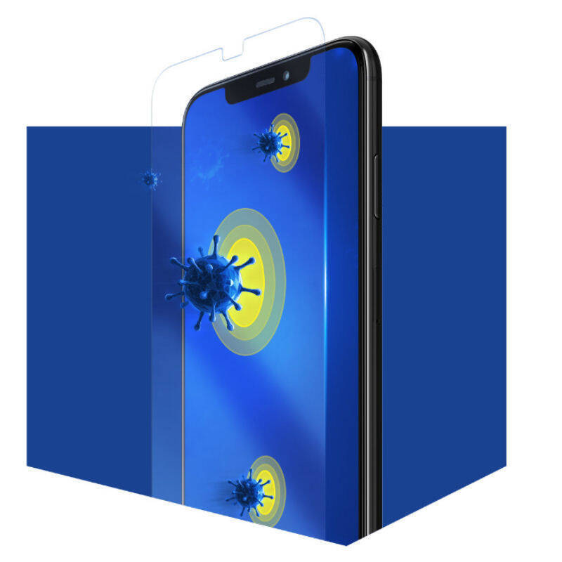Huawei Mate 20 Pro - 3mk SilverProtection+