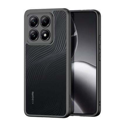 DUX DUCIS futerał AIMO do XIAOMI 14T czarny