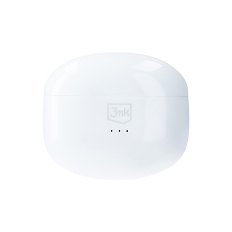 Accessories - 3mk LifePods White