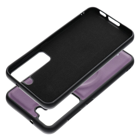 Futerał Roar Mag Morning Case - do Samsung Galaxy A35 5G Fioletowy