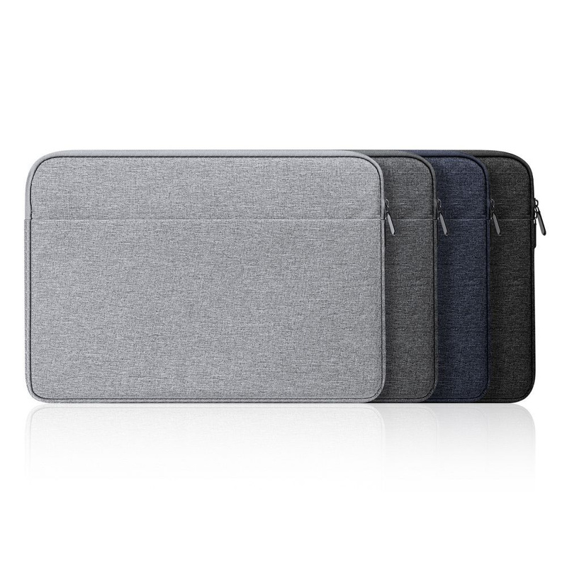 DUX DUCIS LBDB - futerał na laptop 15.5-16" Horizontal Sleeve - czarny