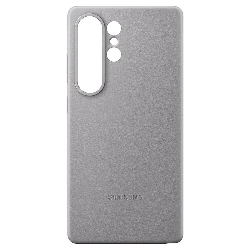 Samsung nakładka Kindsuit do Samsung Galaxy S25 Ultra Jasno-Niebieska