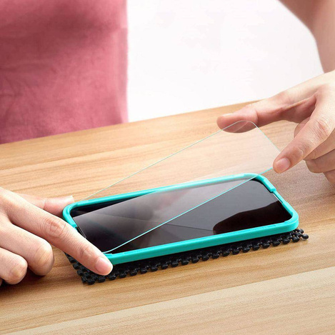 Tempered Glass IPHONE 14 PRO ESR Screen Shield