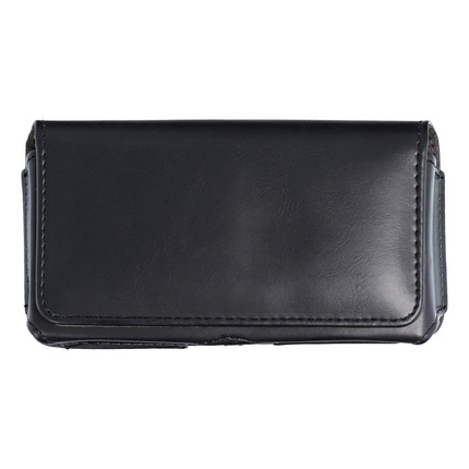 Uniwersalna Kabura Classic 100A - Model 10 do (Iphone X / Samsung S5/S7/A5/J5/Xcover 3 / Huawei P8 Lite)