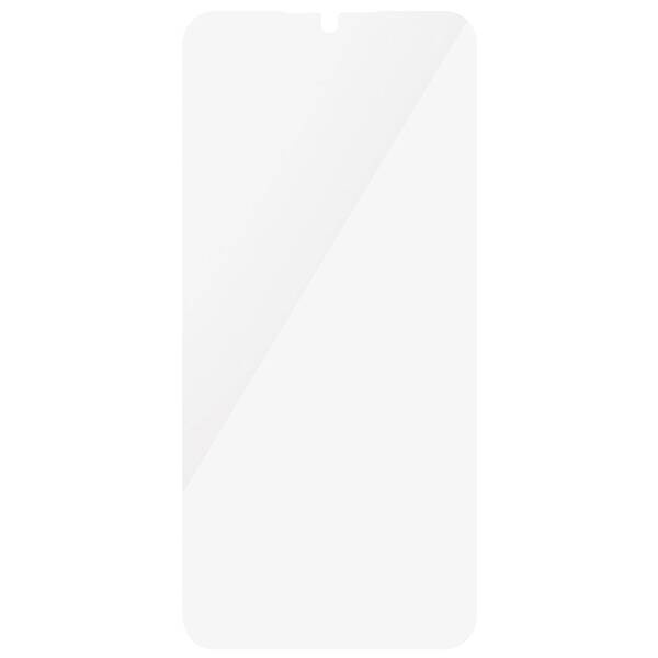 PanzerGlass Ultra-Wide Fit gehärtetes Glas für Samsung Galaxy A15 / A15 5G