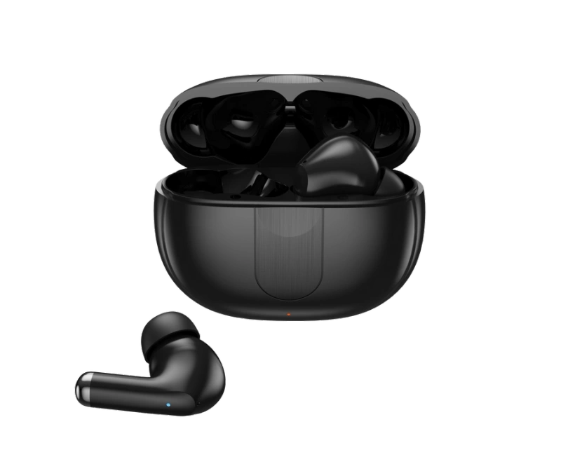 JELLICO kabellose Kopfhörer TWS17 schwarz
